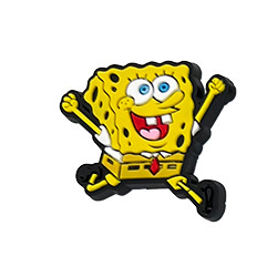 SpongeBob SquarePants Jibbitz / Shoe Charm Pack 1