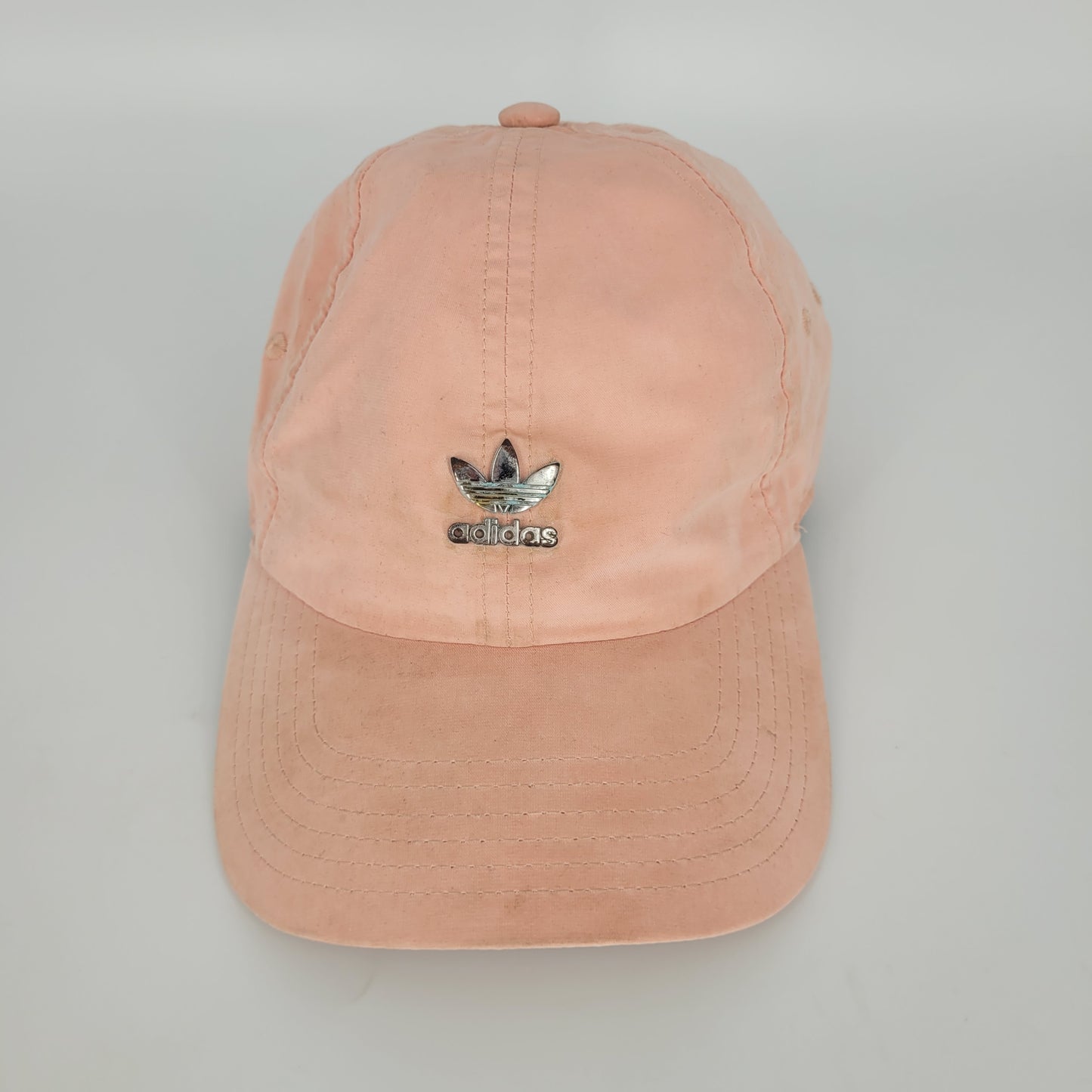 Adidas Sports Cap - Washed Pink