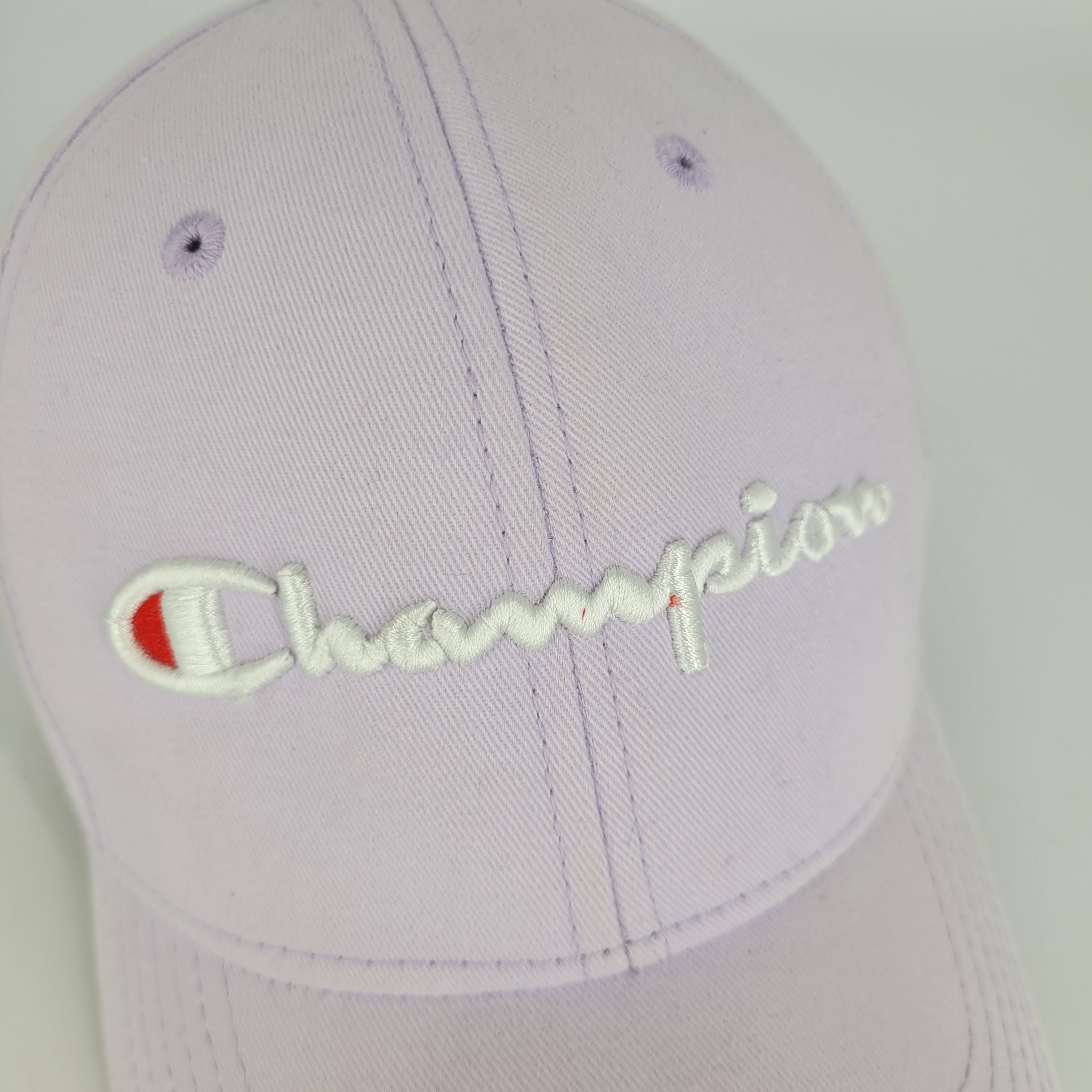 Champion cap white hotsell