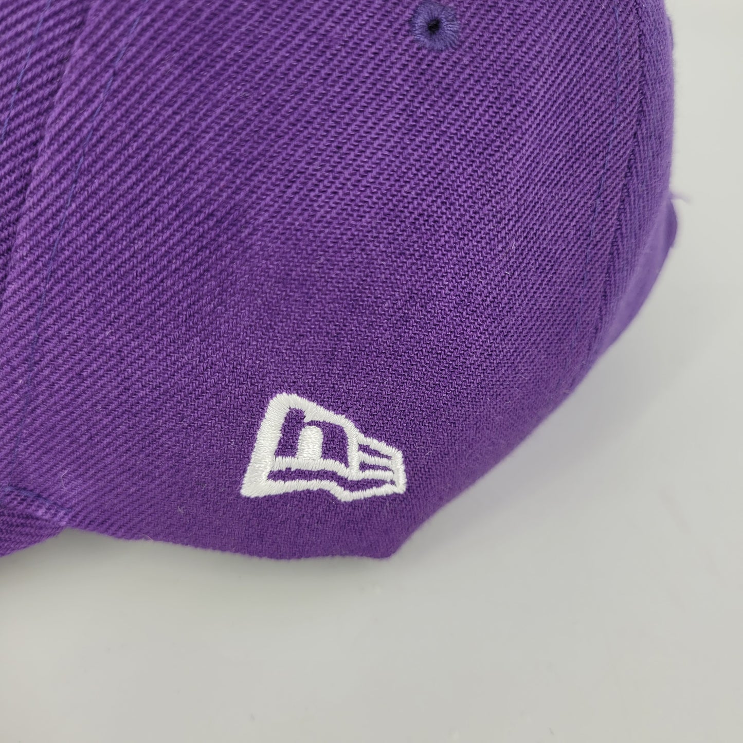 New Era L.A. Dodgers Cap - Purple