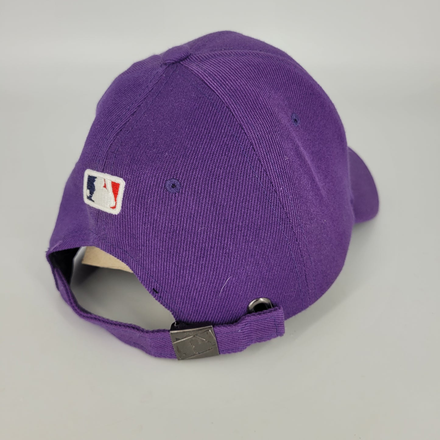 New Era L.A. Dodgers Cap - Purple