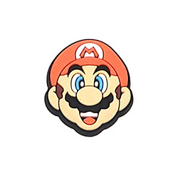 Super Mario Jibbitz / Shoe Charm Pack 2