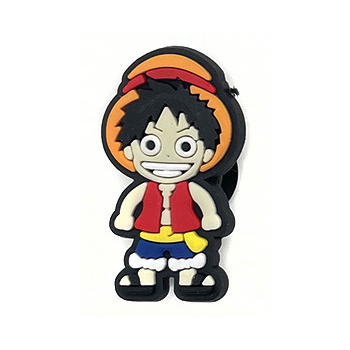 One Piece Jibbitz / Shoe Charm Pack 1