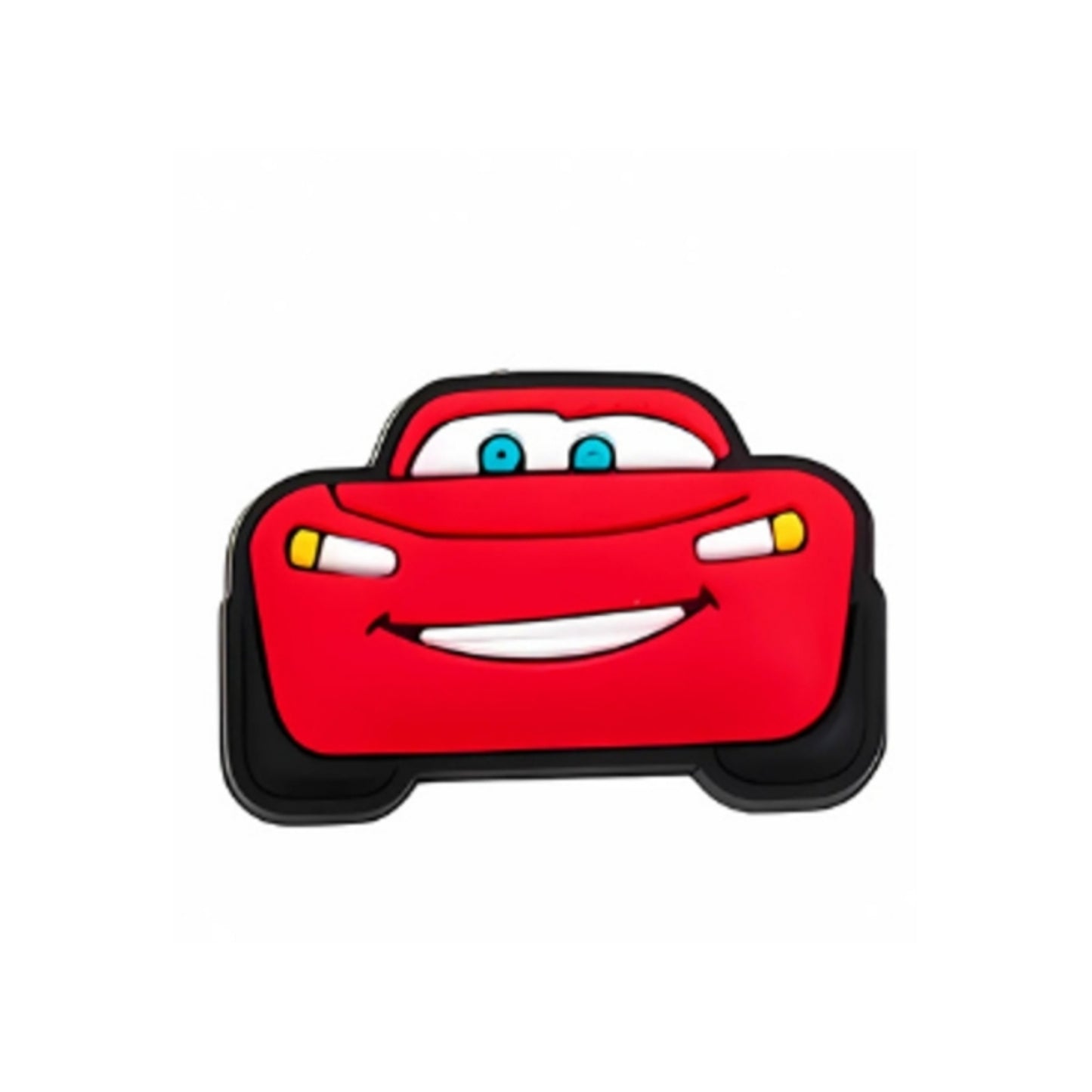 Cars Jibbitz / Shoe Charm Pack 1