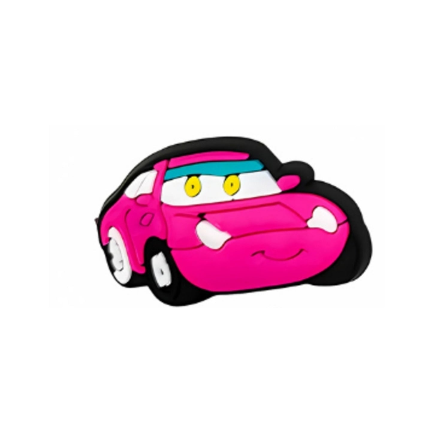 Cars Jibbitz / Shoe Charm Pack 1