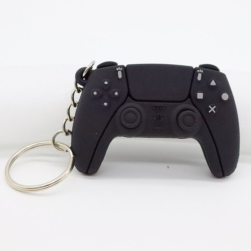 PlayStation 5 Keychain Set 2