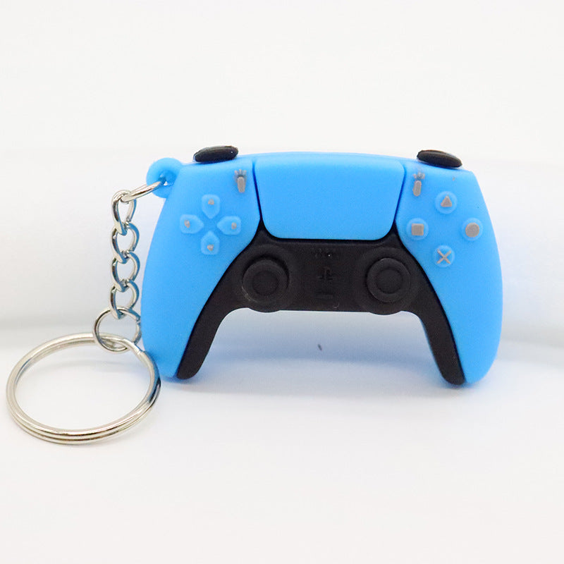 PlayStation 5 Keychain Set 2