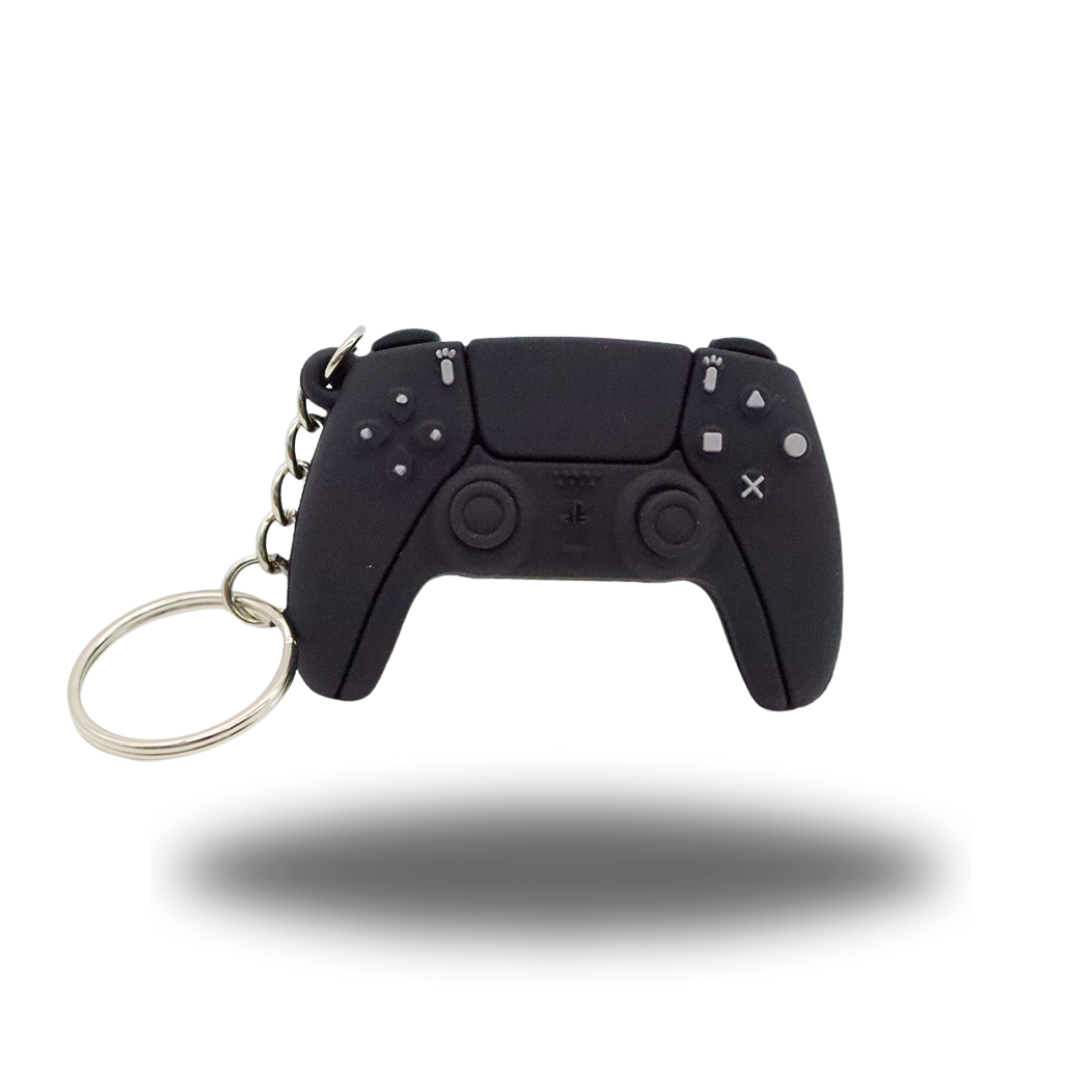 PlayStation 5 Keychain Set 2