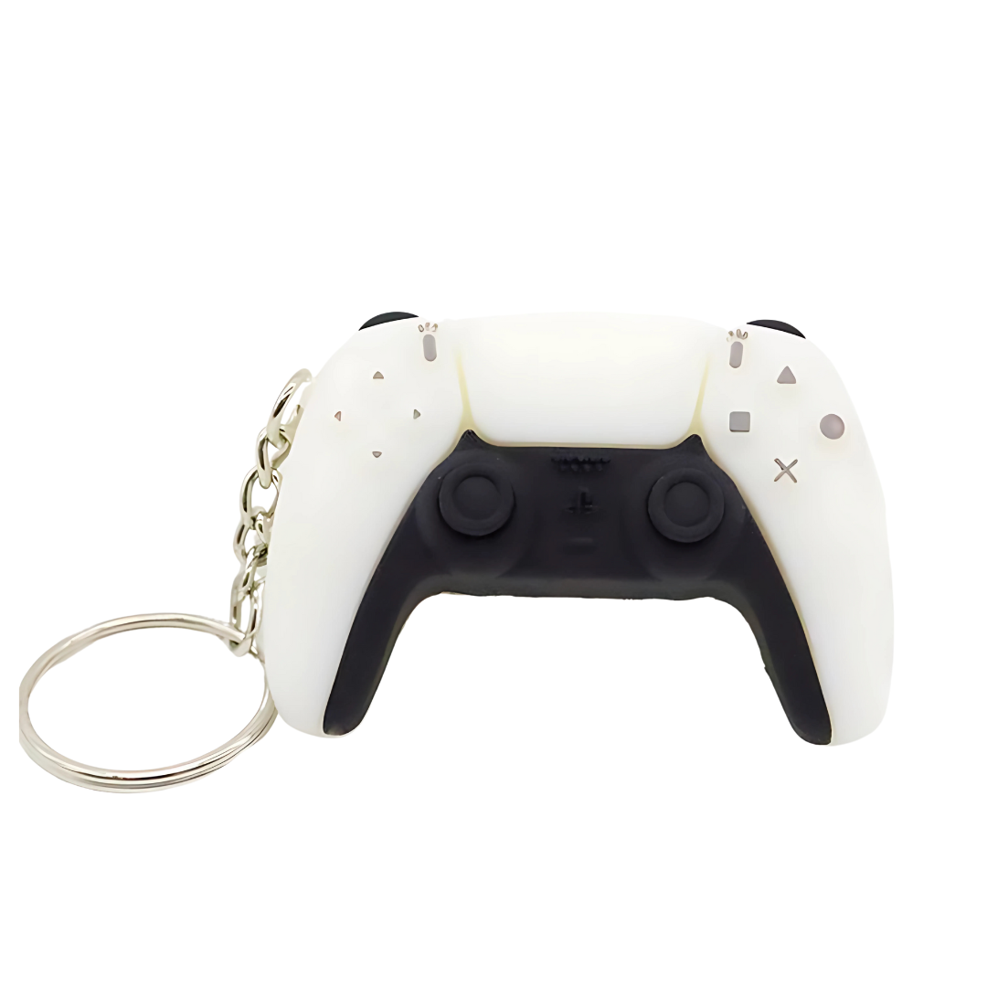 PlayStation 5 Keychain Set 1