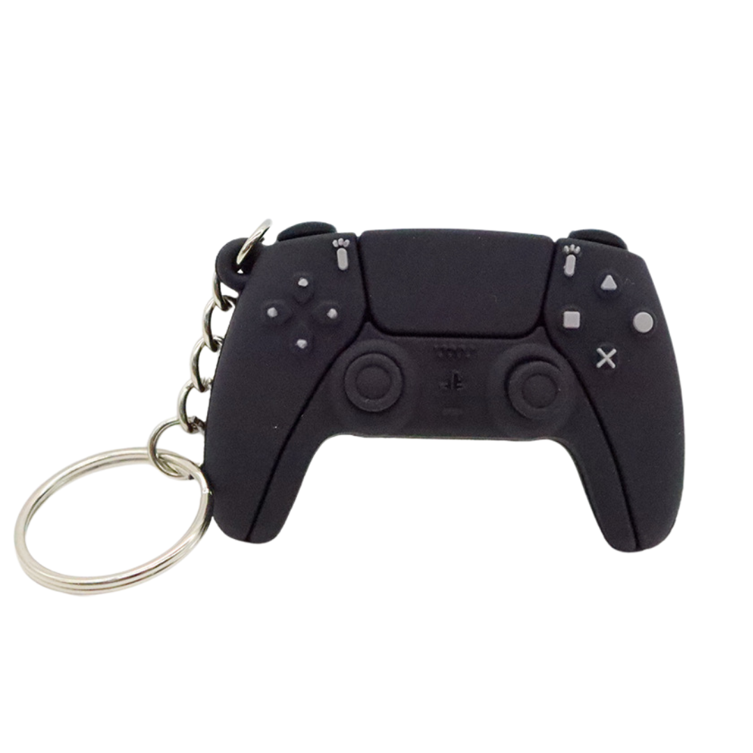 PlayStation 5 Keychain Set 2