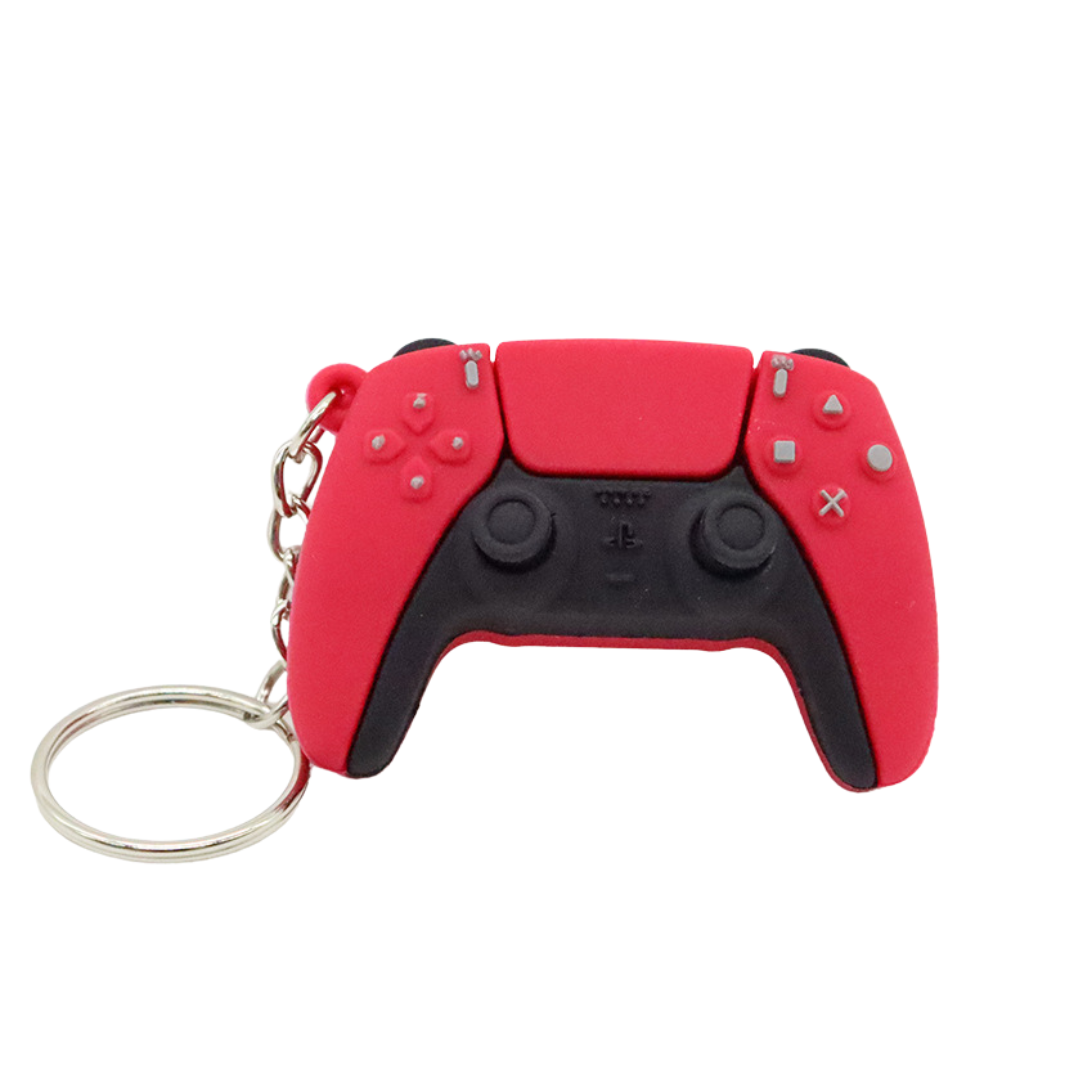 PlayStation 5 Keychain Set 2