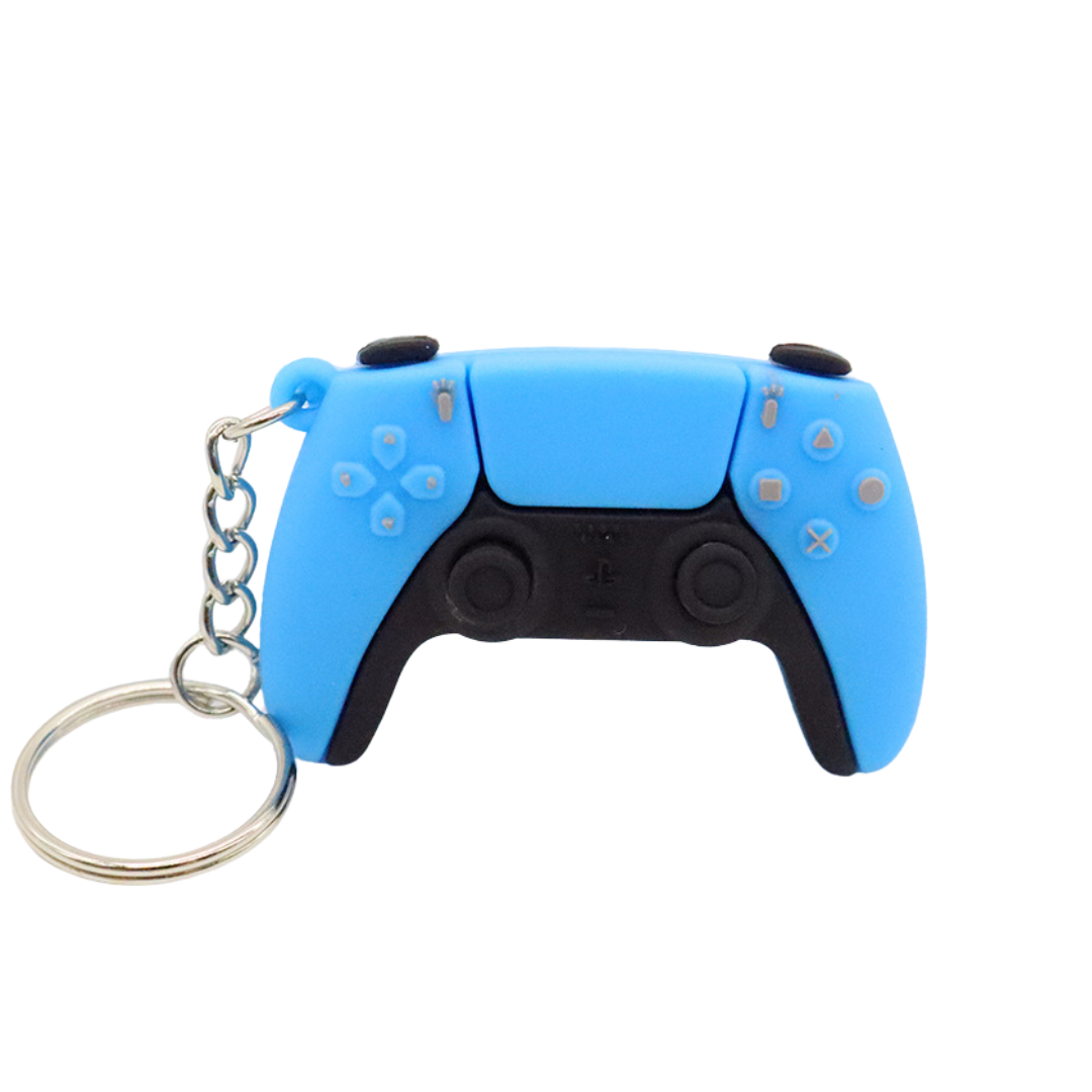 PlayStation 5 Keychain Set 2