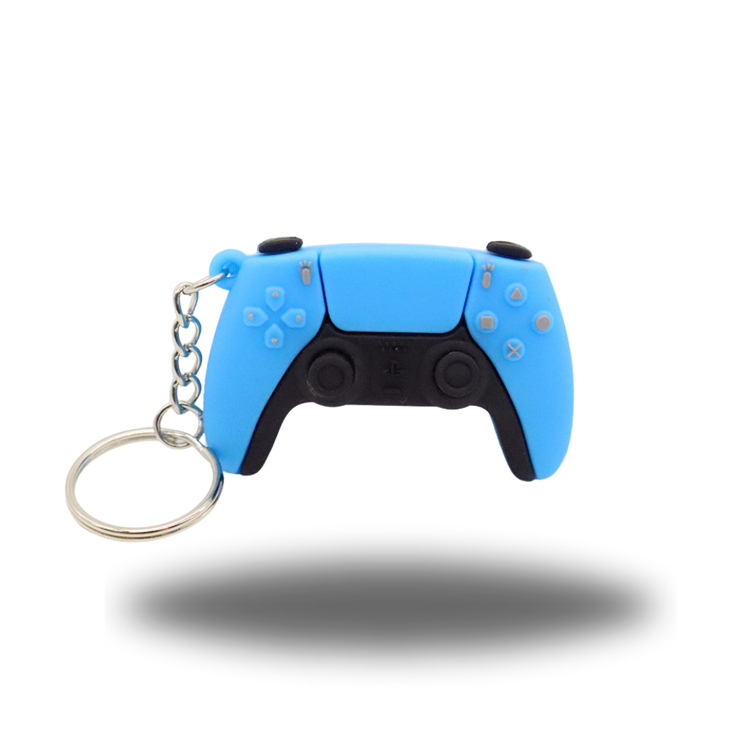 PlayStation 5 Keychain Set 2