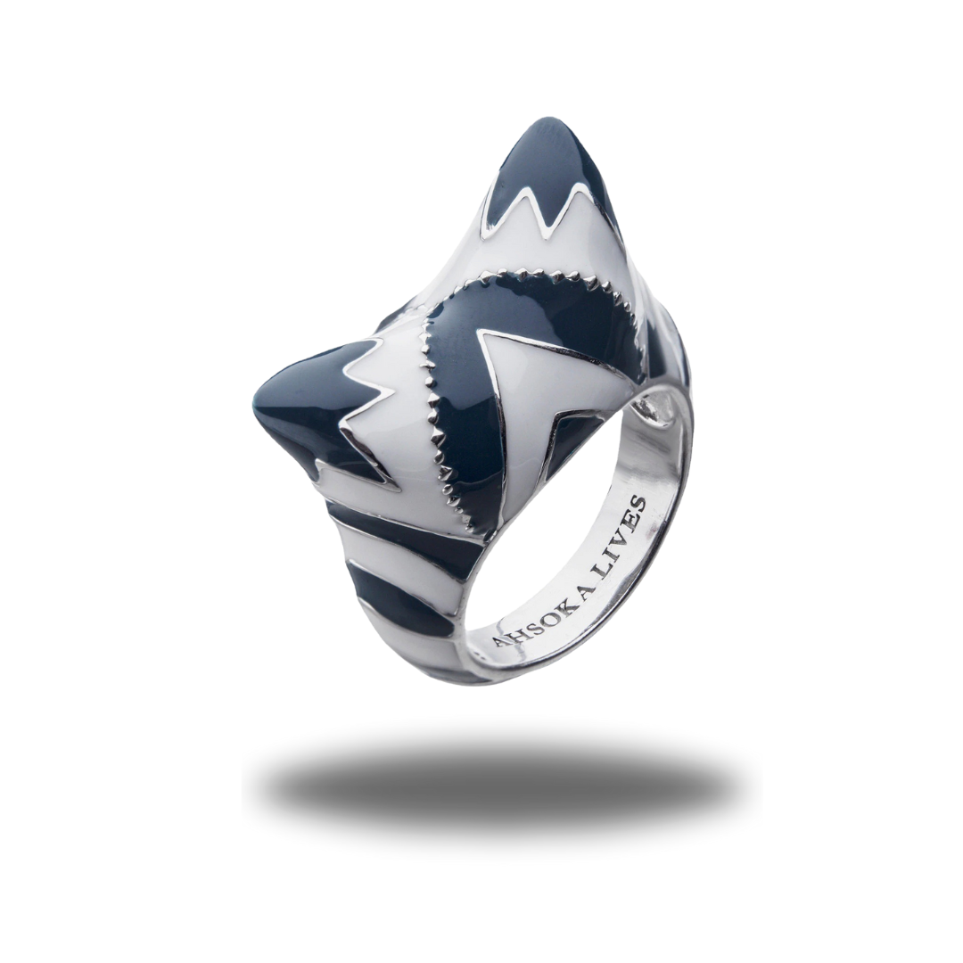 Star Wars Ahsoka Ring