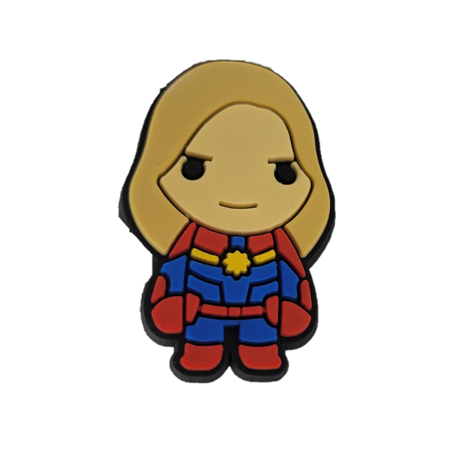 Marvel Jibbitz / Shoe Charm Pack 2