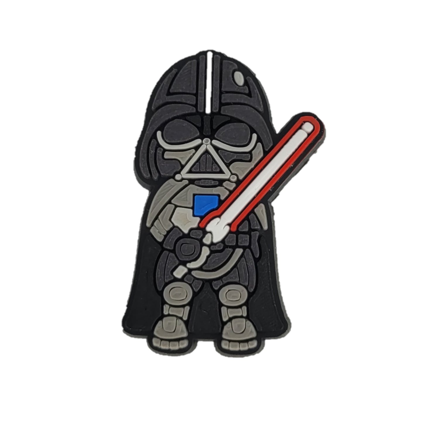 Star Wars Jibbitz / Shoe Charm Pack 1