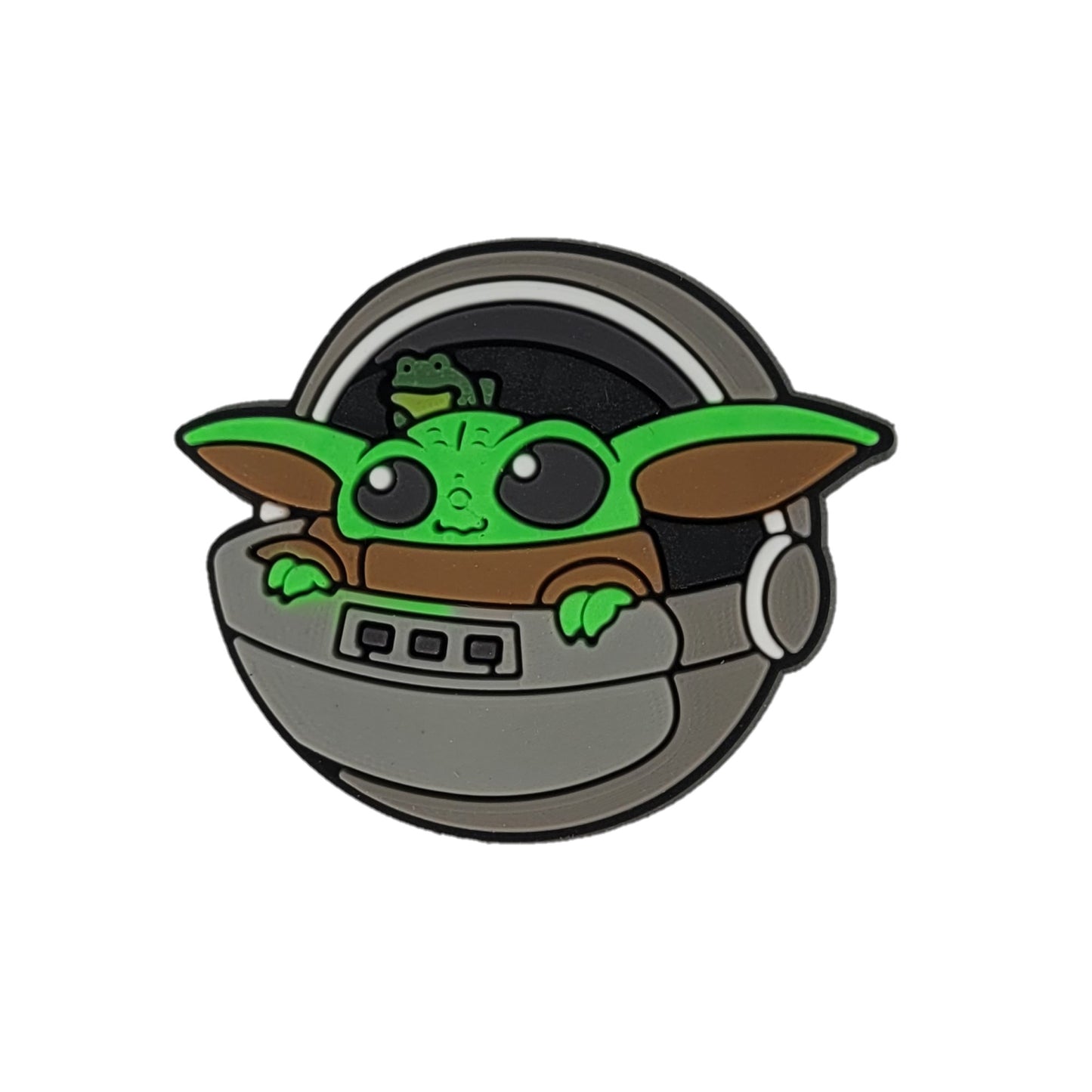 Star Wars Jibbitz / Shoe Charm Pack 2