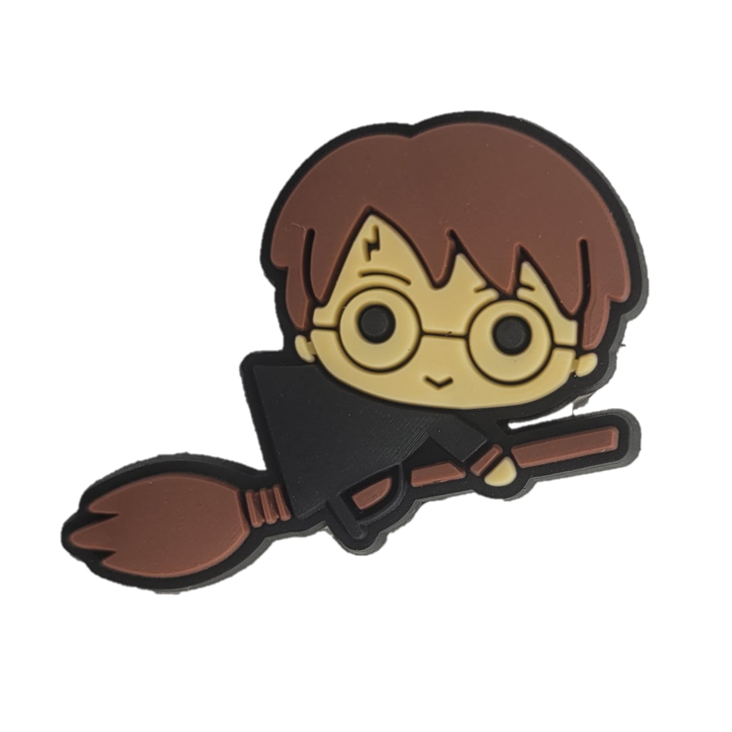 Harry Potter Jibbitz / Shoe Charm Pack 1