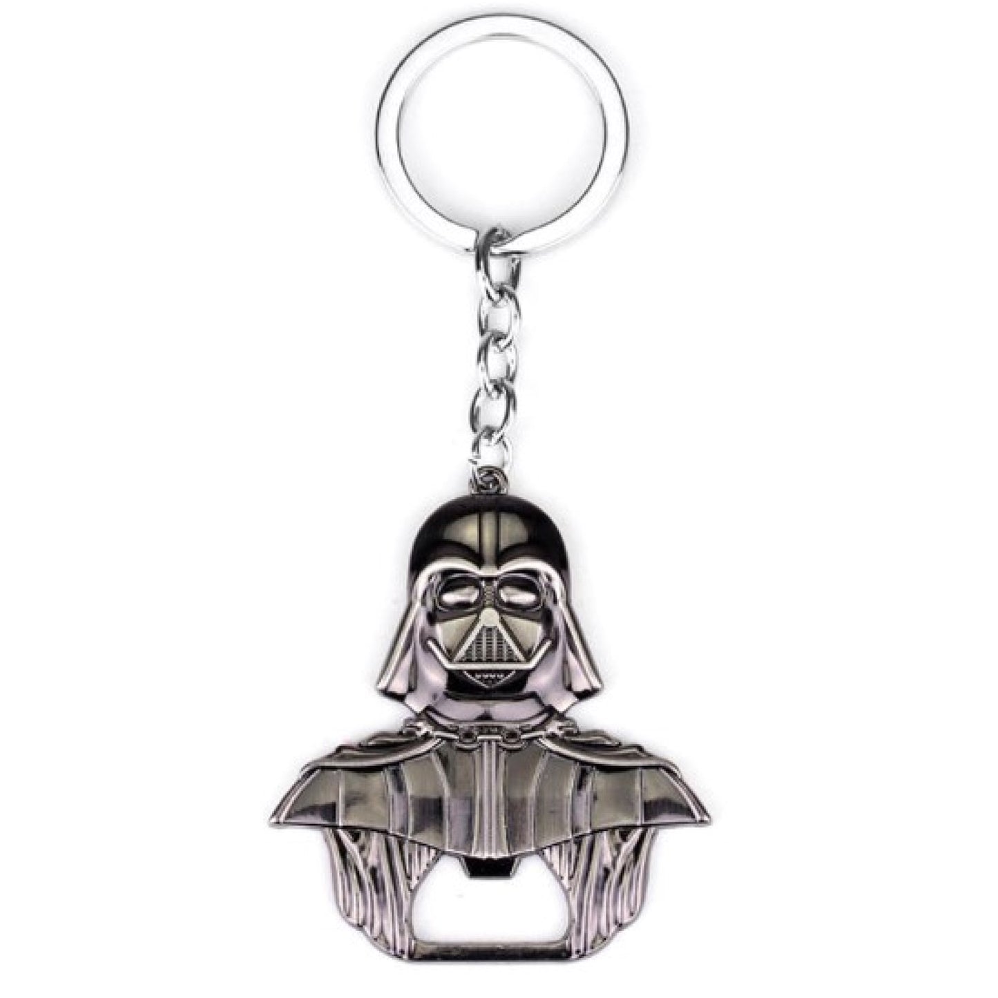 Star Wars Bottle Opener Keychain Set