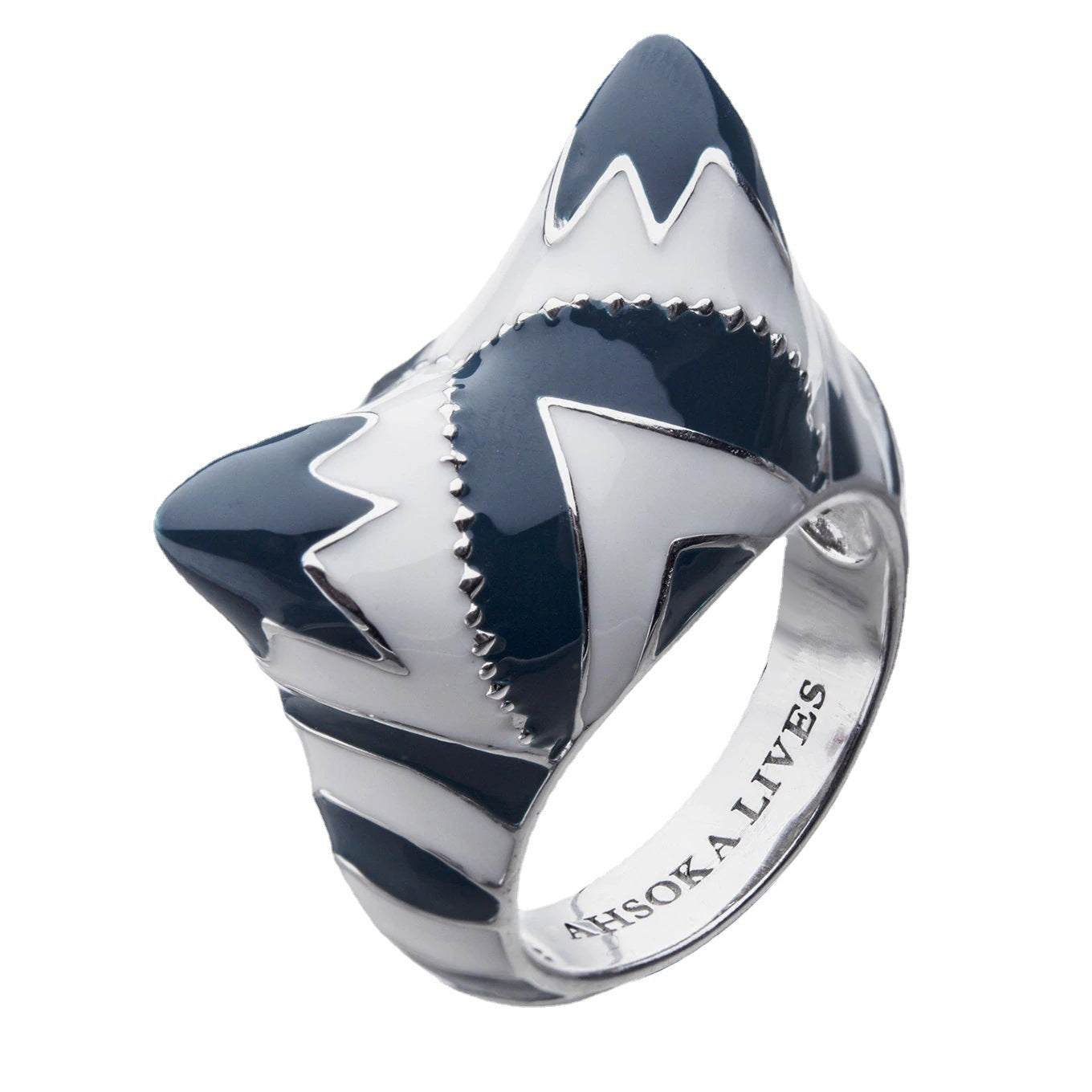 Star Wars Ahsoka Ring