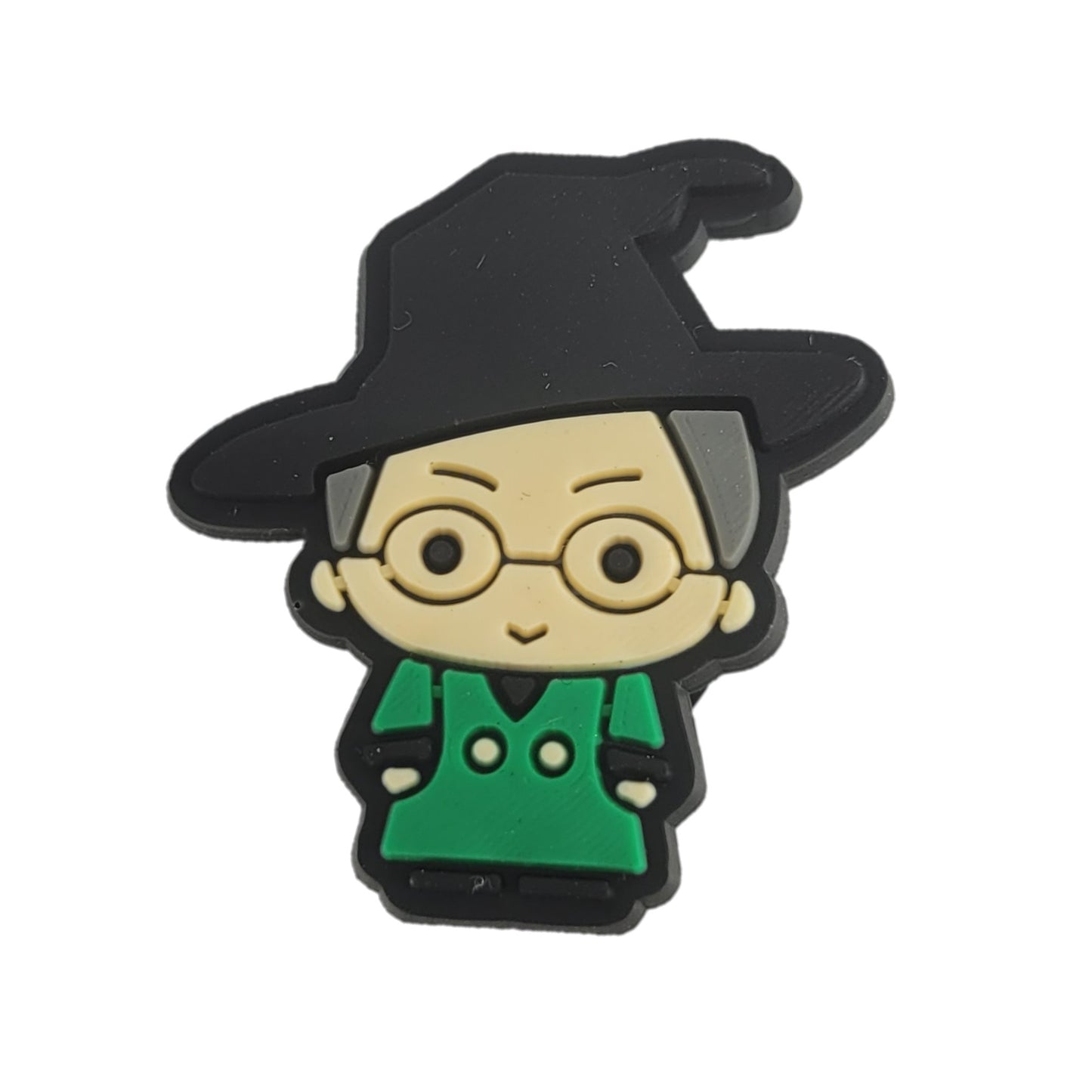 Harry Potter Jibbitz / Shoe Charm Pack 3