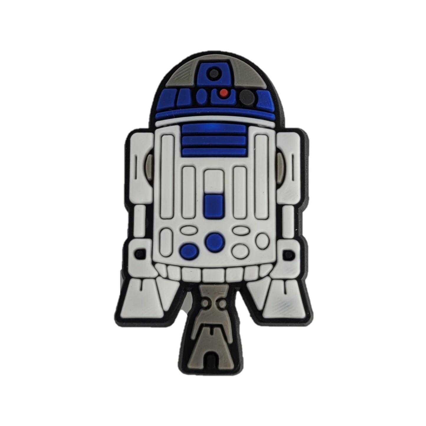 Star Wars Jibbitz / Shoe Charm Pack 2