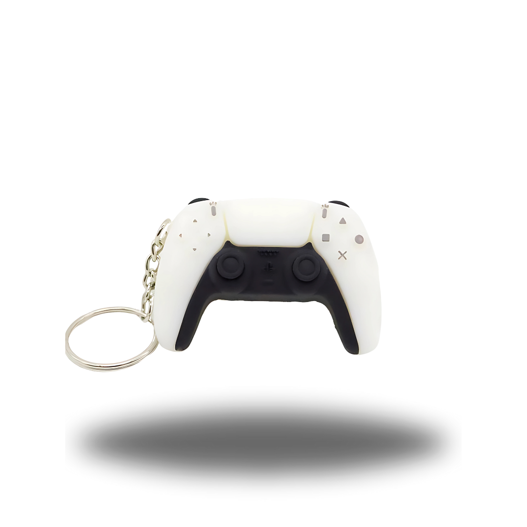 PlayStation 5 Keychain Set 1