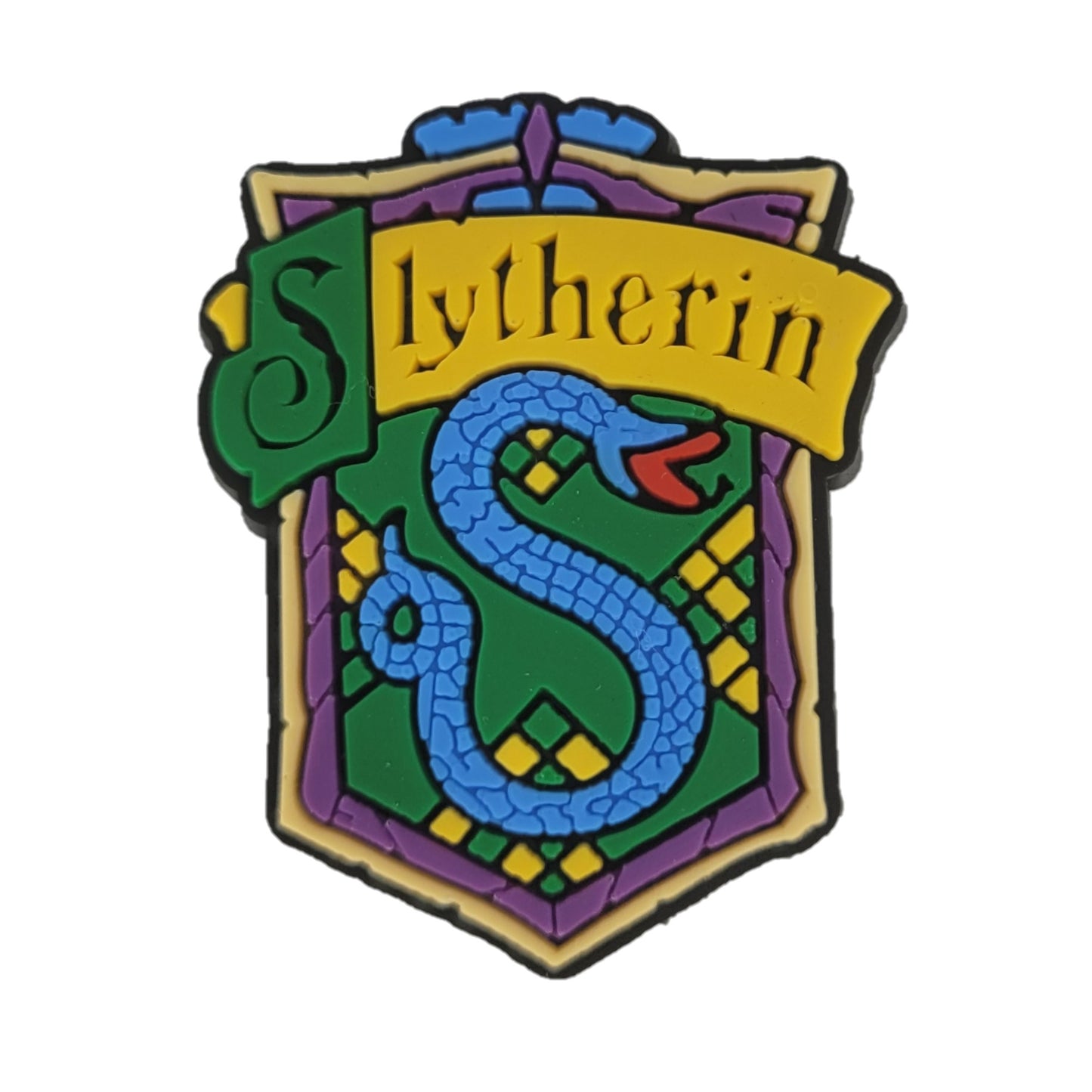 Harry Potter Jibbitz / Shoe Charm Pack 1