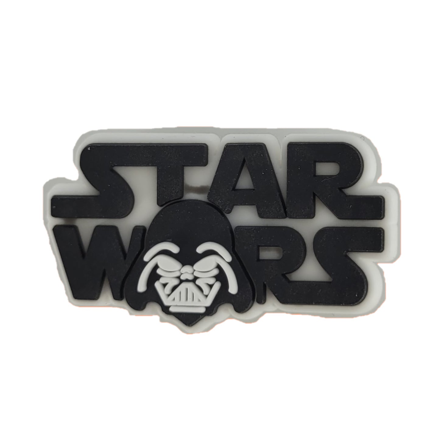 Star Wars Jibbitz / Shoe Charm Pack 4